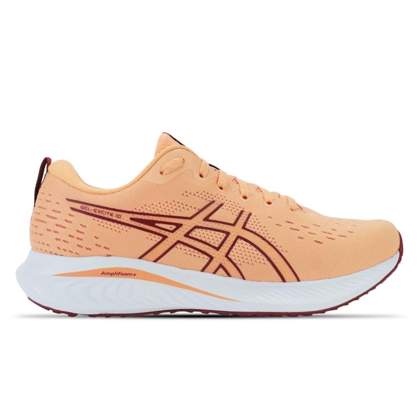 Tênis Asics Gel Excite 10 - Feminino - Foto 1