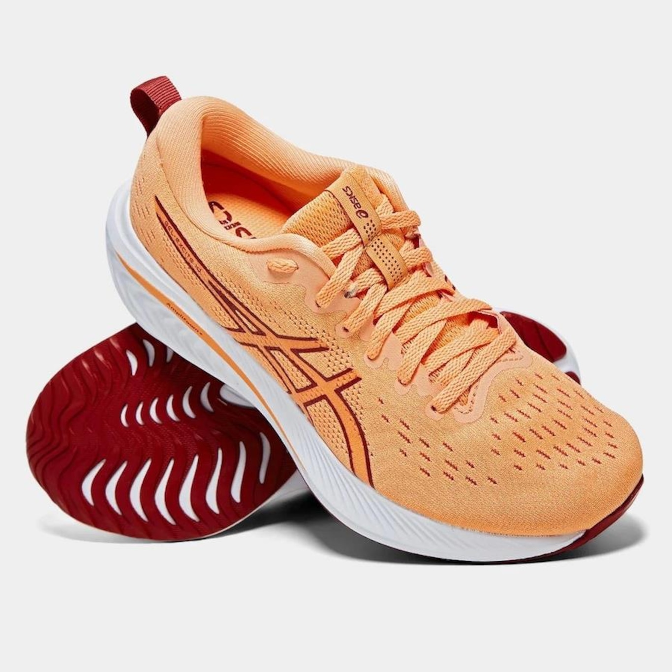 Tênis Asics Gel Excite 10 - Feminino - Foto 6