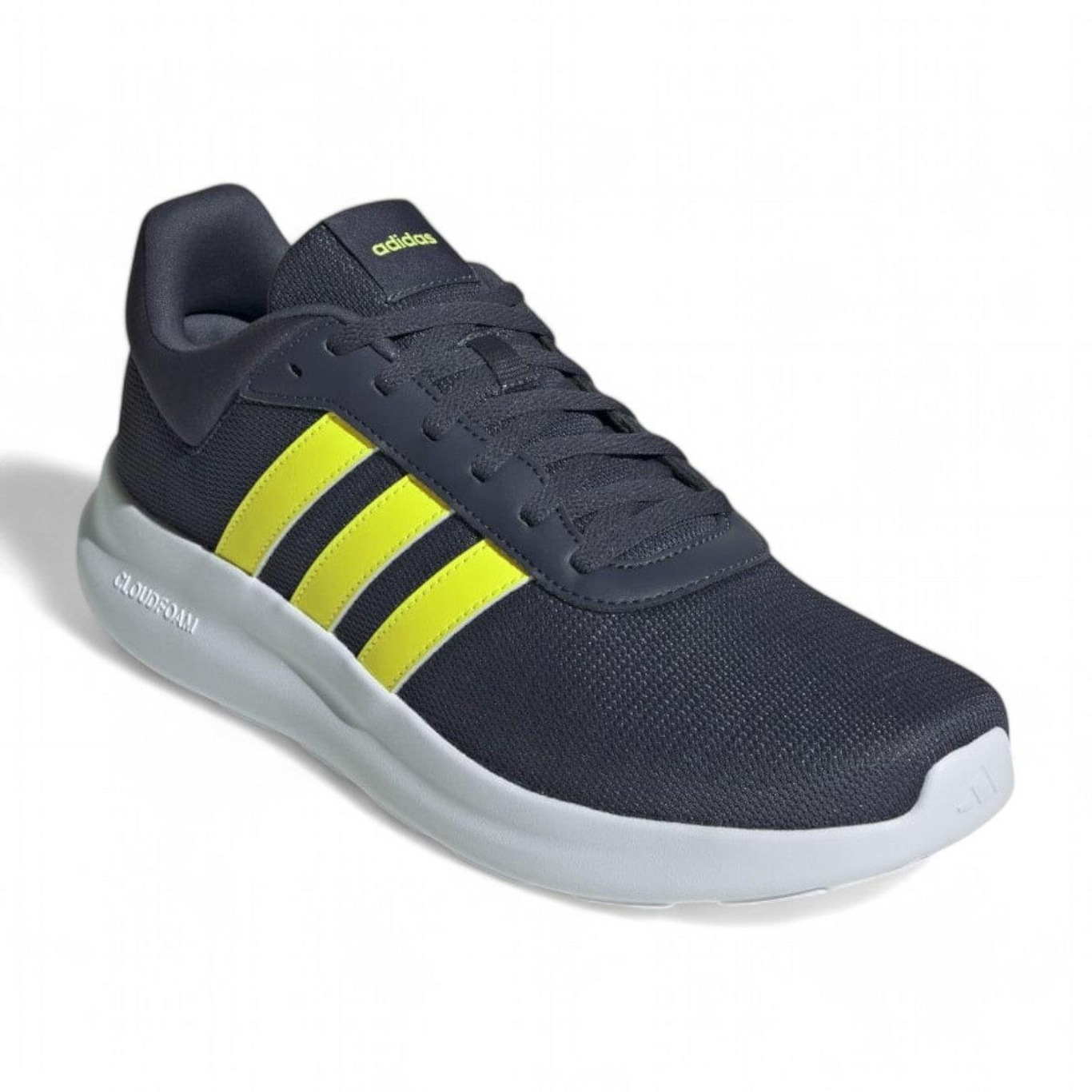 Tênis adidas Lite Racer 4.0 - Masculino - Foto 1