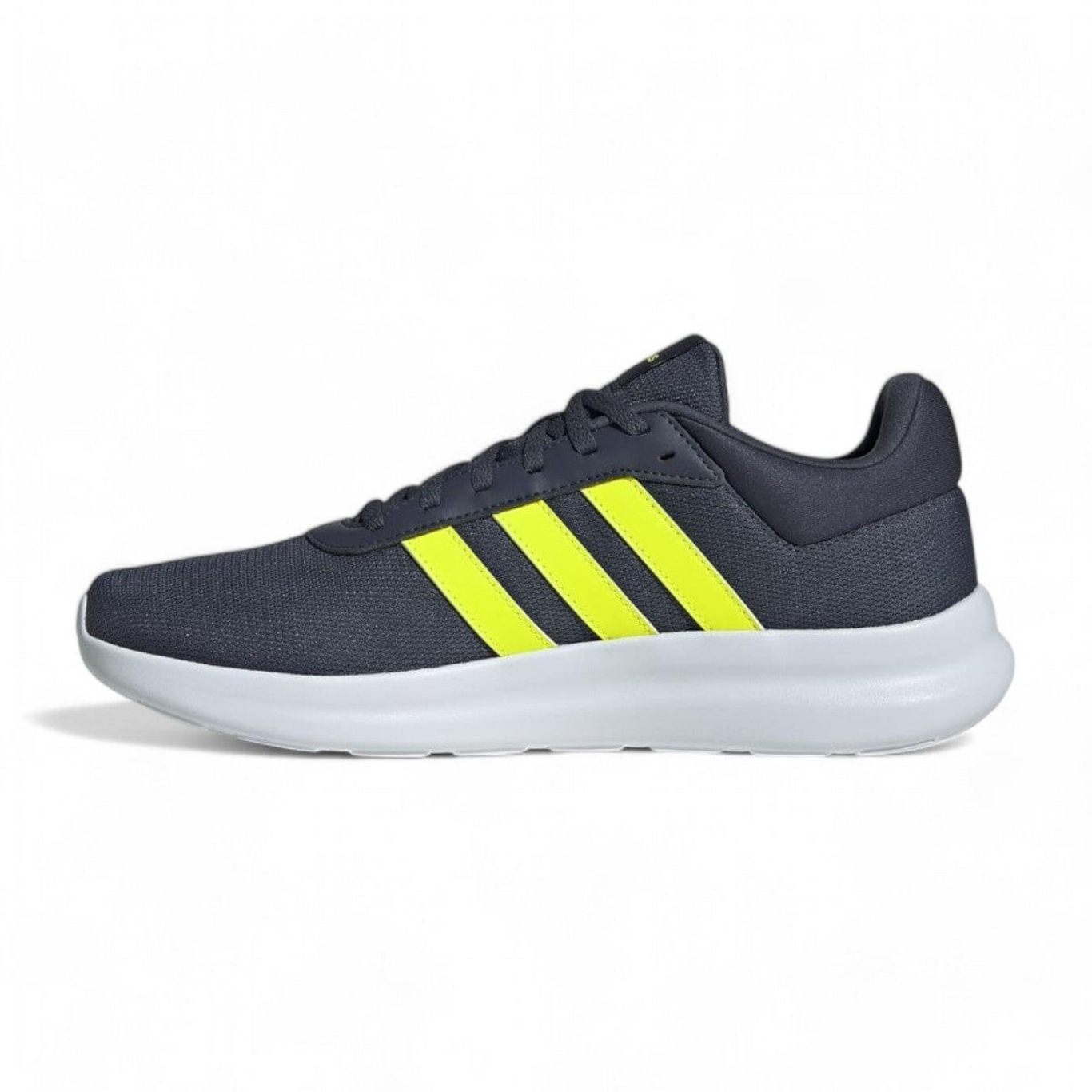 Tênis adidas Lite Racer 4.0 - Masculino - Foto 2