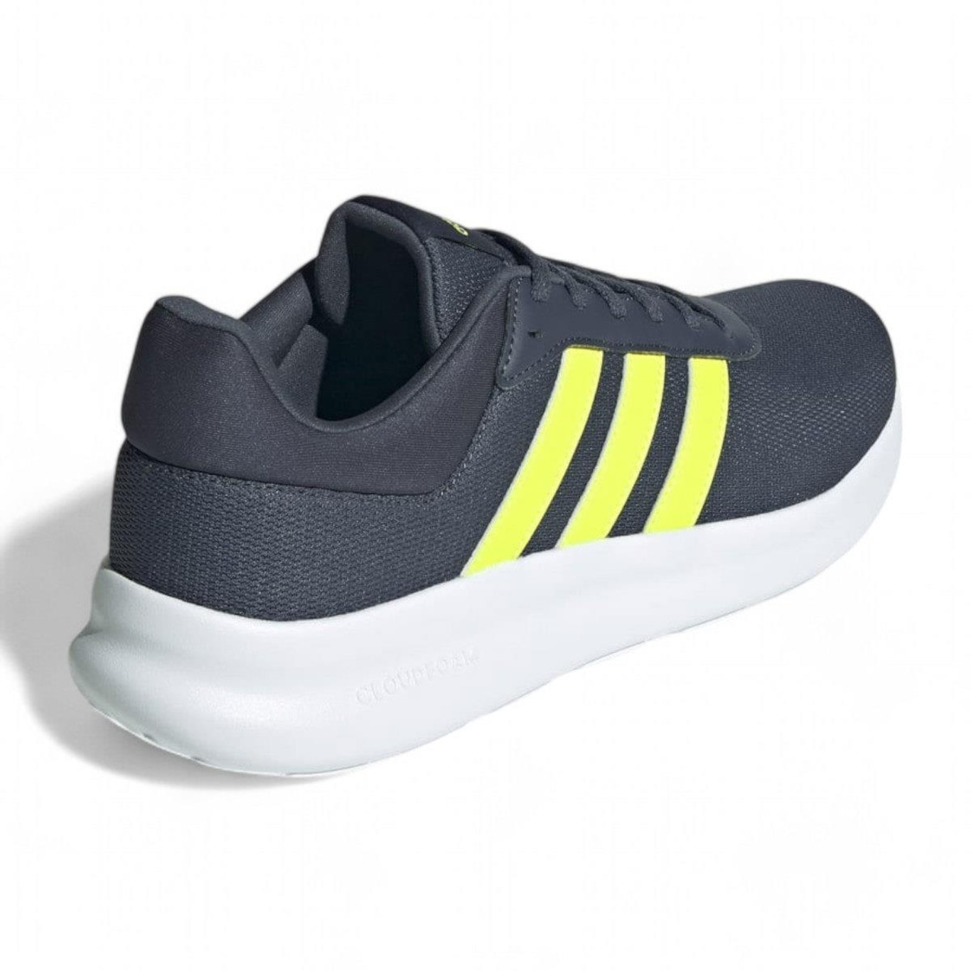 Tênis adidas Lite Racer 4.0 - Masculino - Foto 3