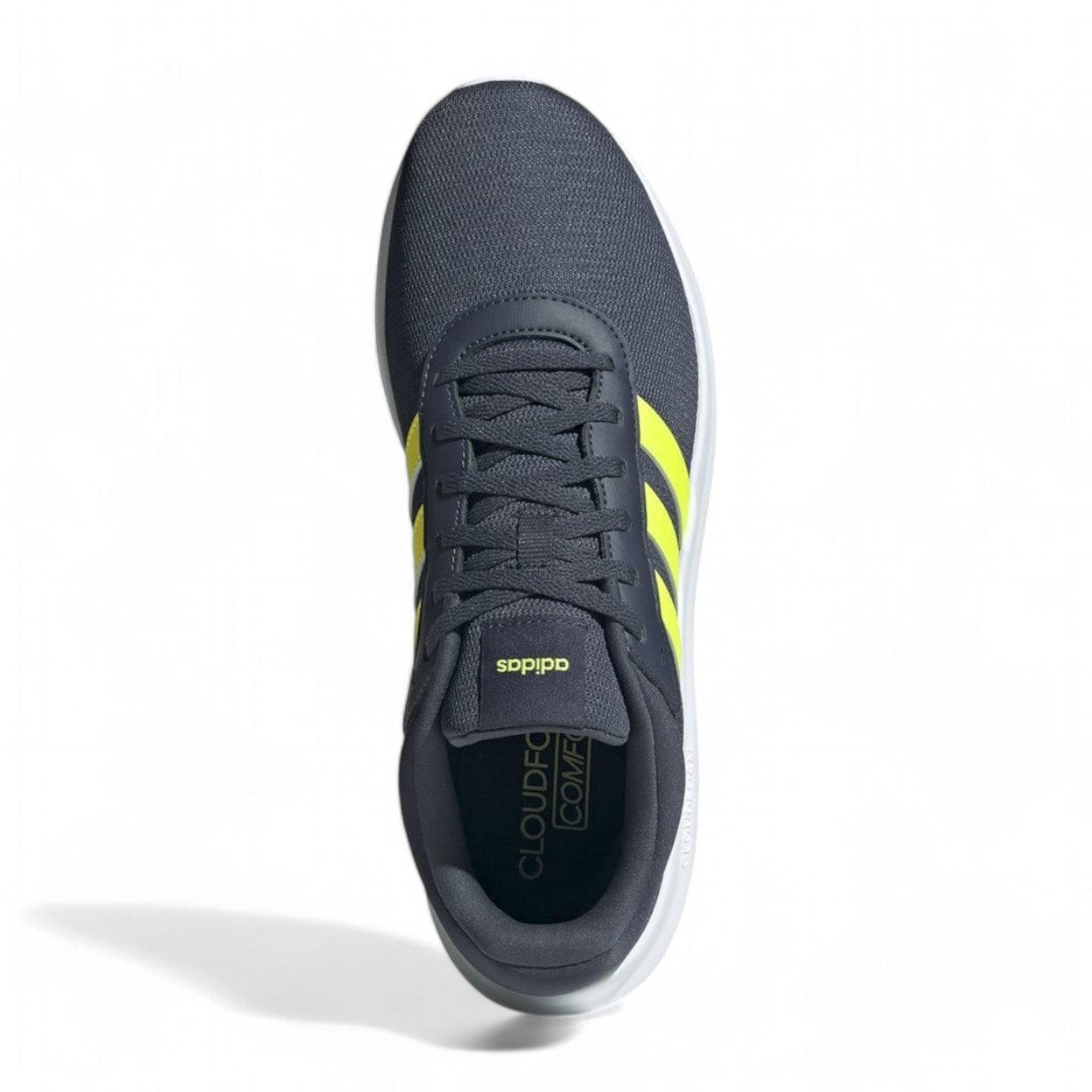 Tênis adidas Lite Racer 4.0 - Masculino - Foto 4