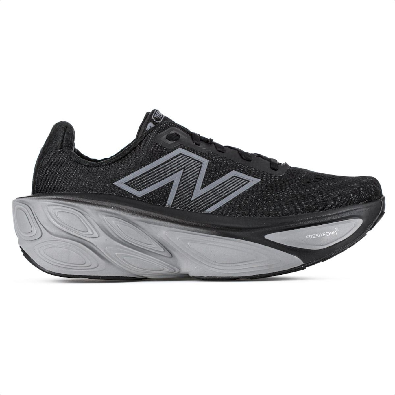 Tênis New Balance Fresh Foam X More V5 - Masculino - Foto 1