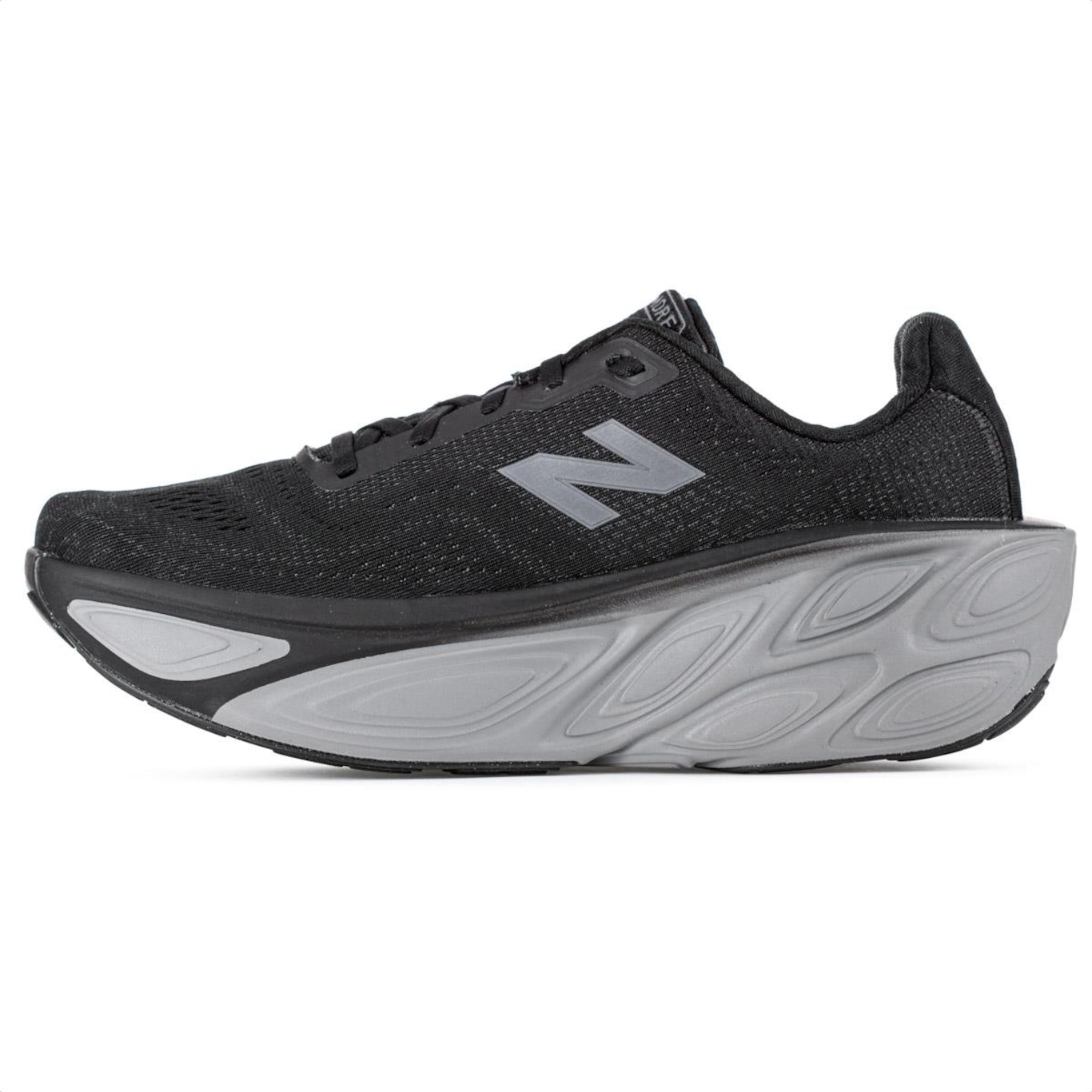 Tênis New Balance Fresh Foam X More V5 - Masculino - Foto 2