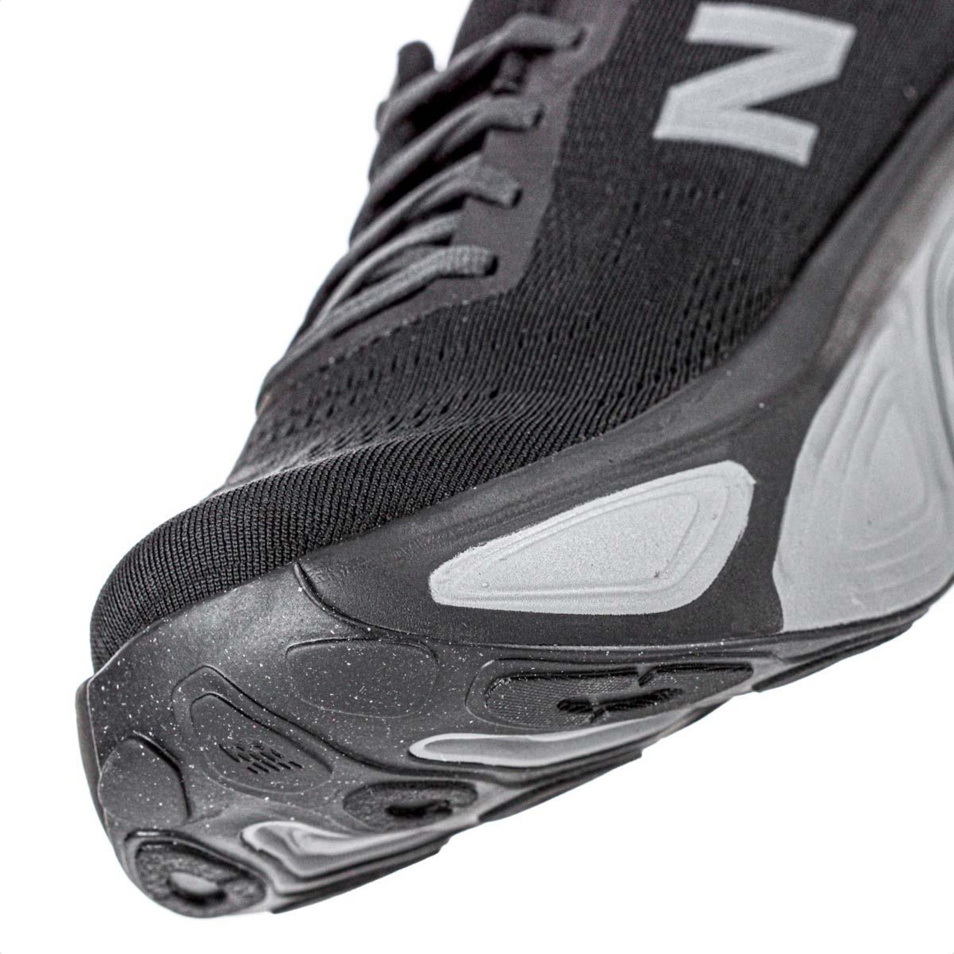 Tênis New Balance Fresh Foam X More V5 - Masculino - Foto 3