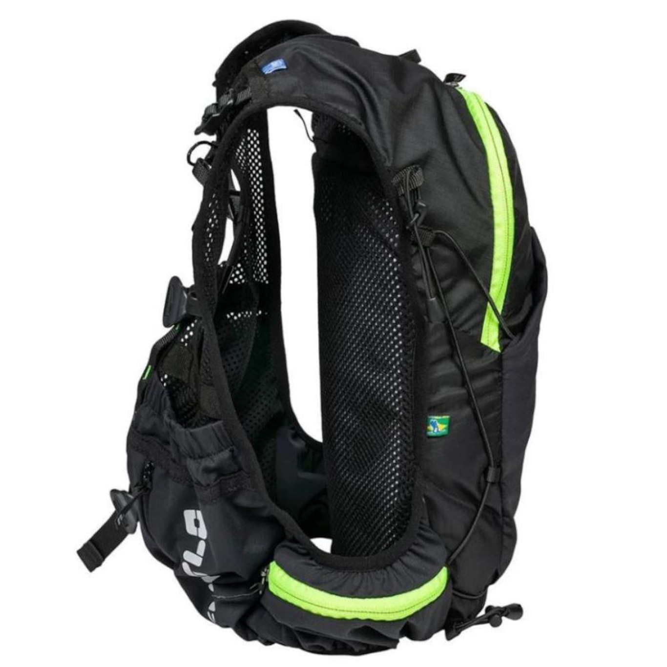 Colete Mochila X-Skin Ultra com Reservatório Curtlo - 10 Litros - Foto 2