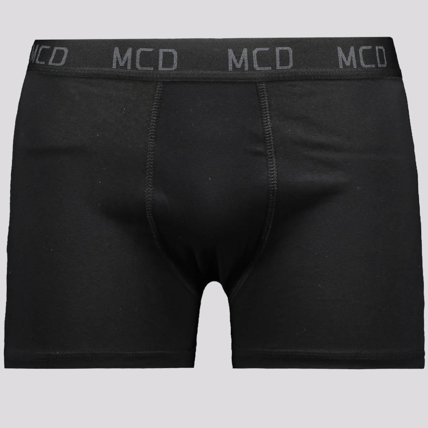 Kit 2 Cuecas Mcd Boxer - Adulto - Foto 2