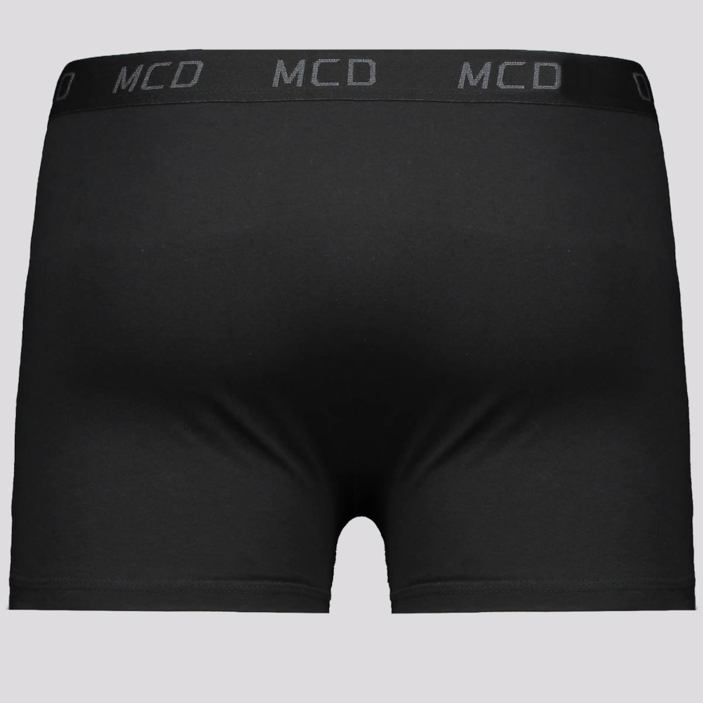 Kit 2 Cuecas Mcd Boxer - Adulto - Foto 3