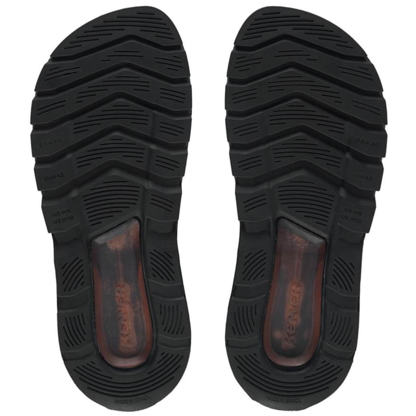 Chinelo Kenner Orak - Masculino - Foto 6