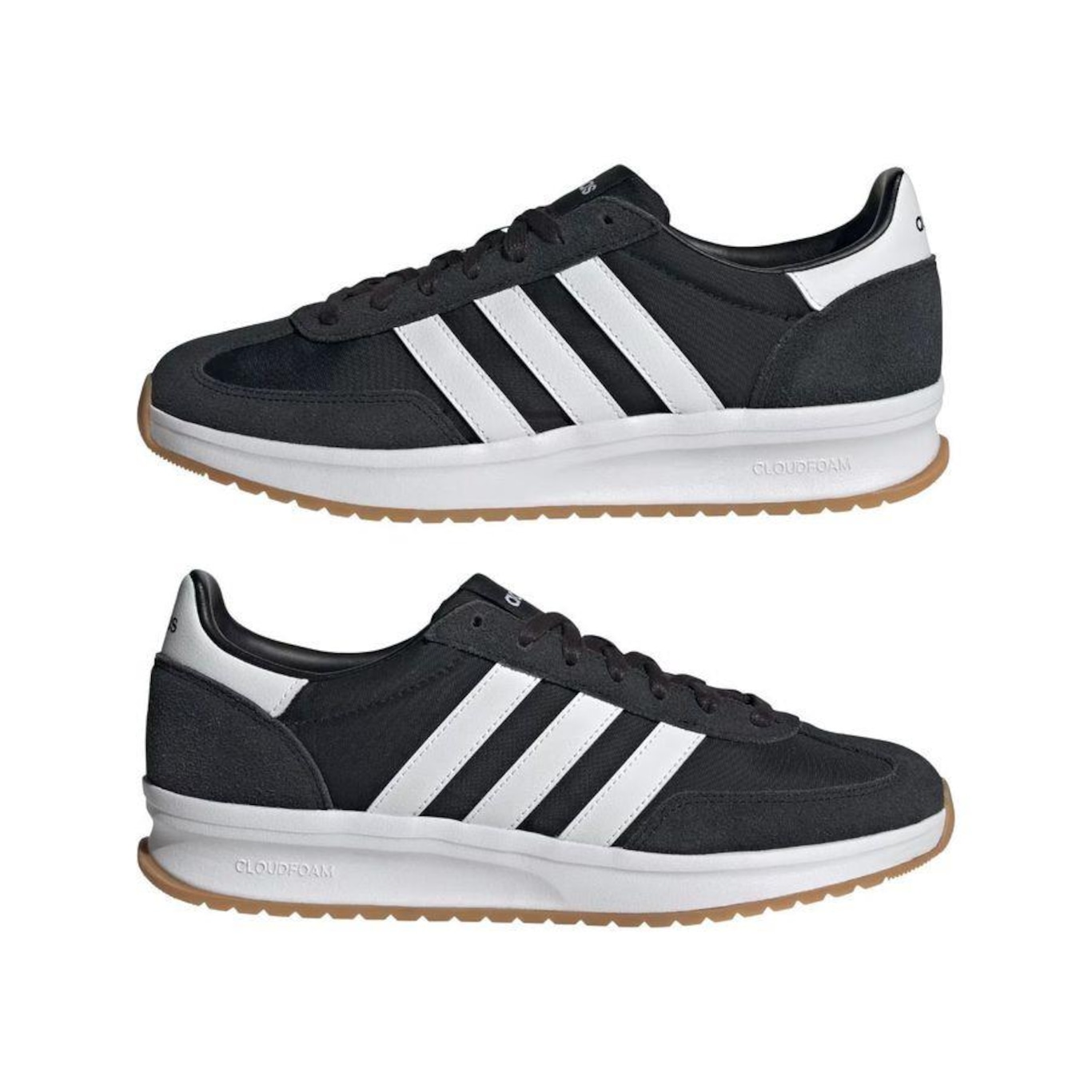 Tênis adidas Run 70s 2.0 Masculino - Foto 5