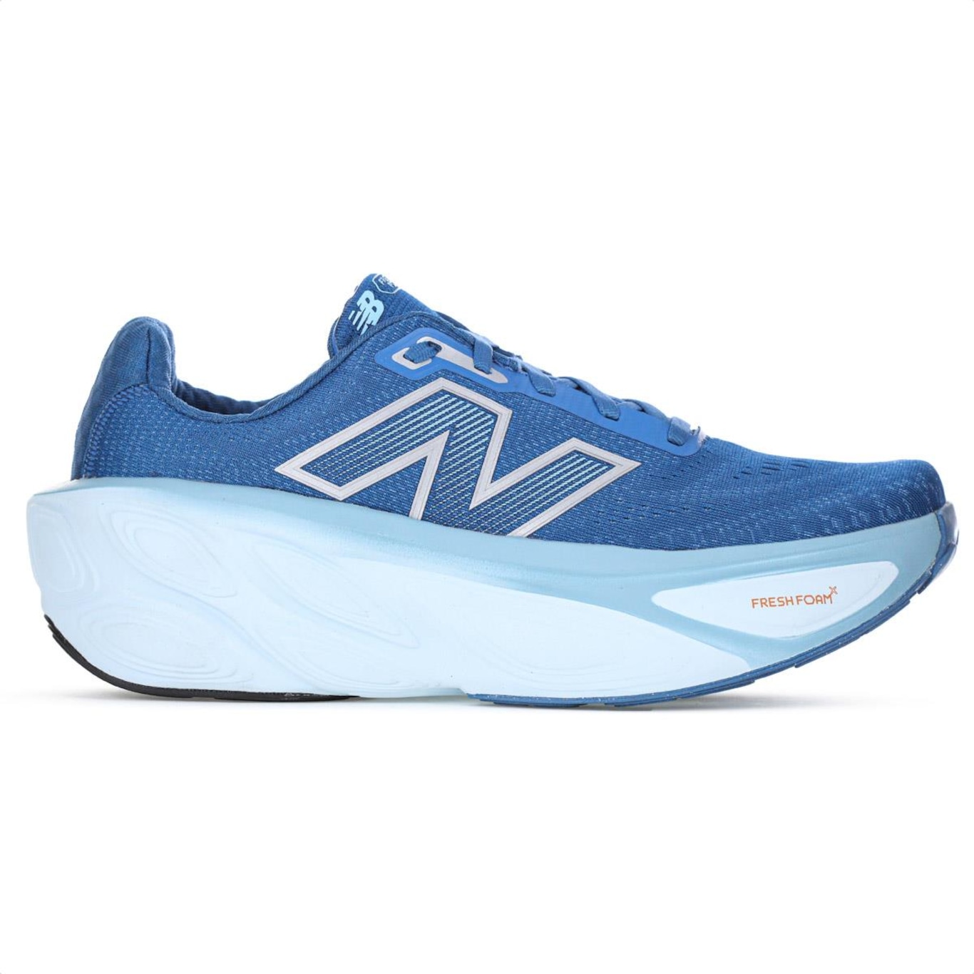 Tênis New Balance Fresh Foam X More V5 - Masculino - Foto 1