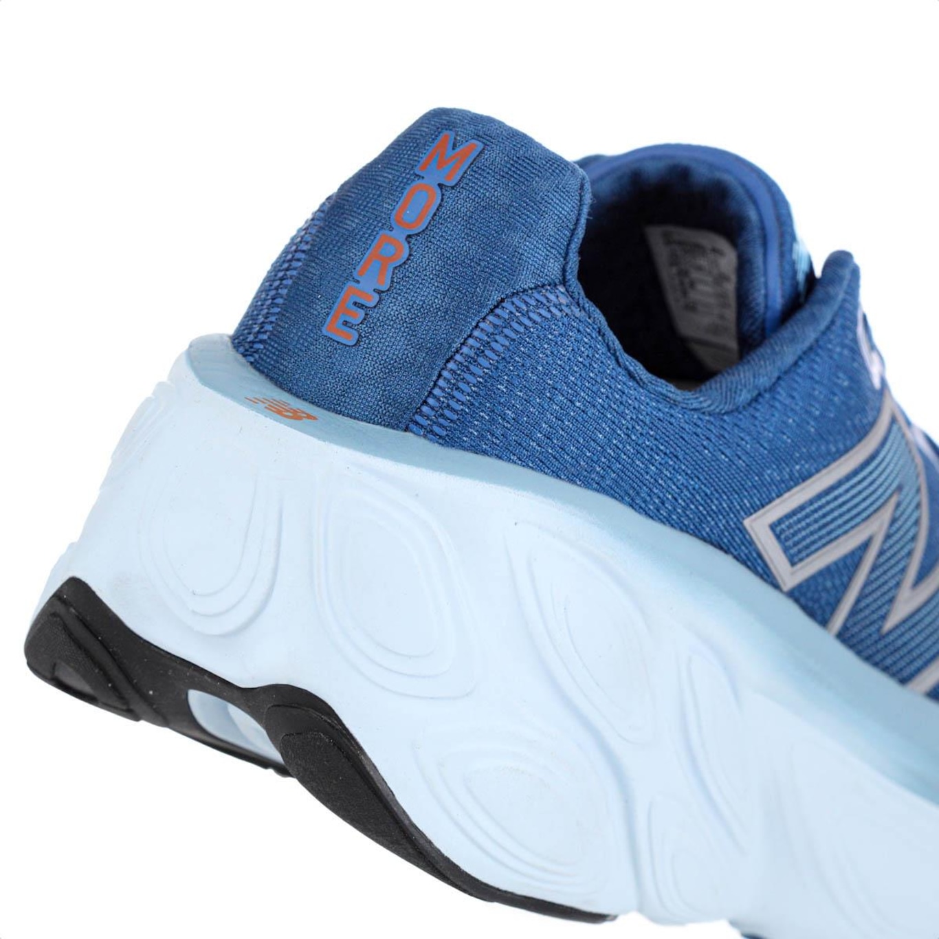 Tênis New Balance Fresh Foam X More V5 - Masculino - Foto 4