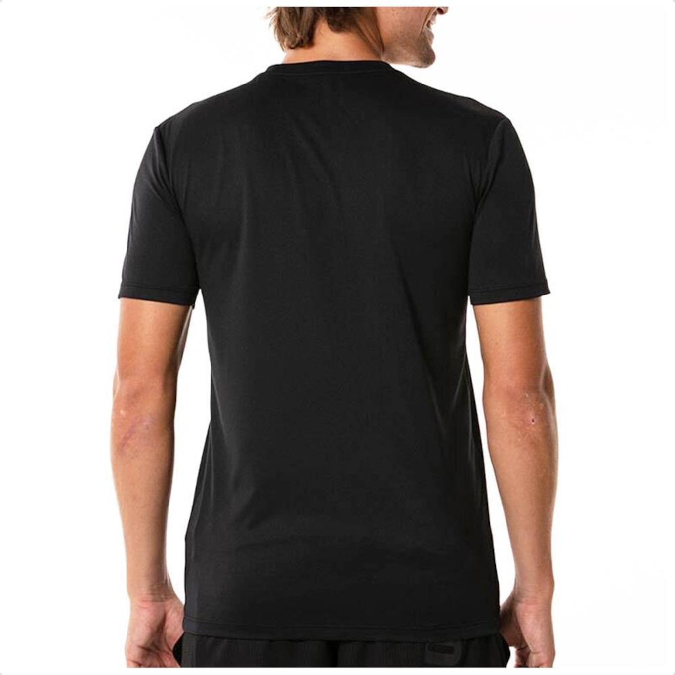 Camiseta Mizuno Nirvana - Masculina - Foto 3