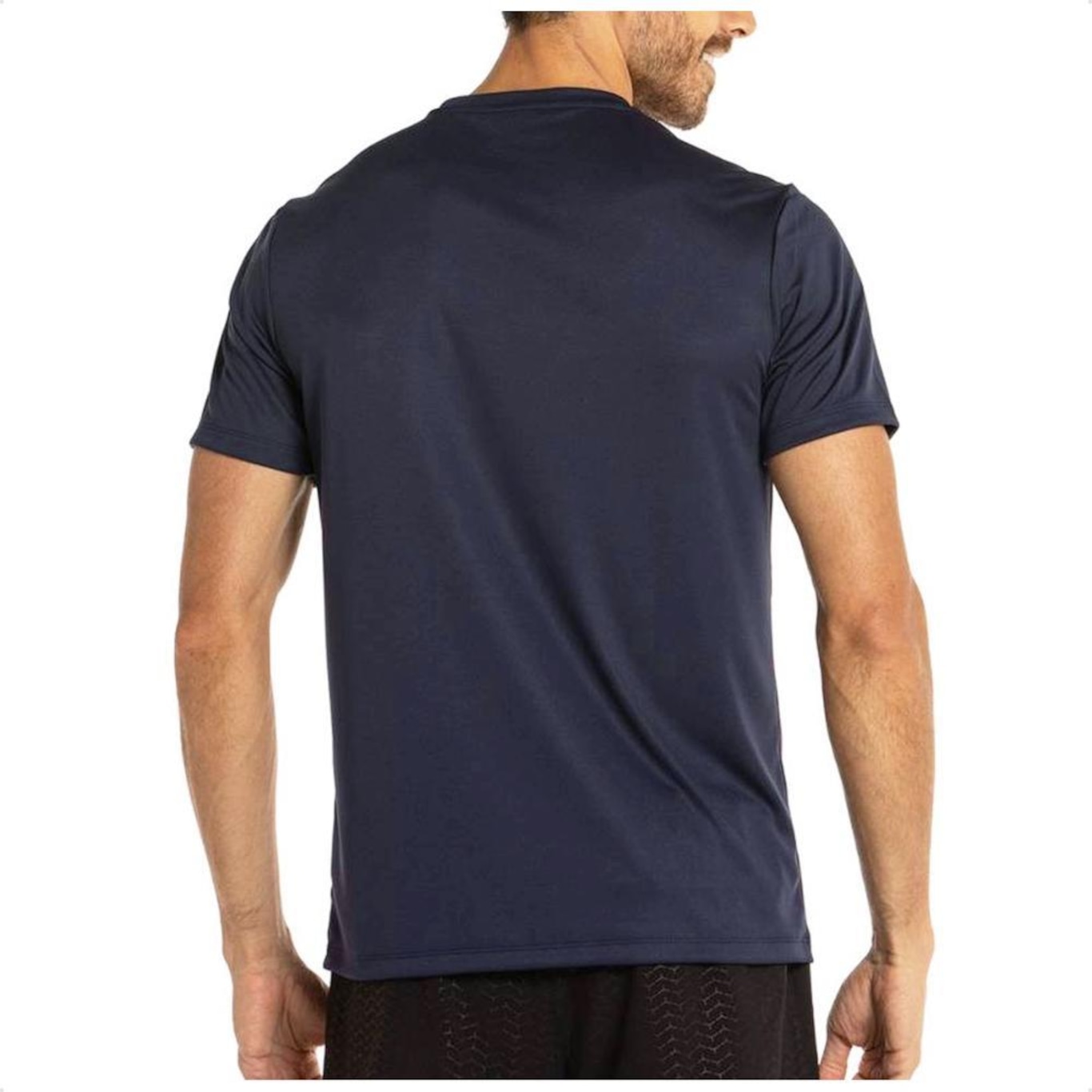 Camiseta Mizuno Nirvana - Masculina - Foto 2