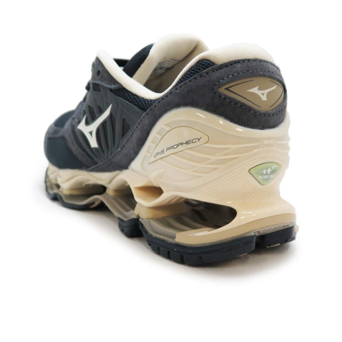 Tênis Mizuno Wave Prophecy Ls - Masculino - Foto 3