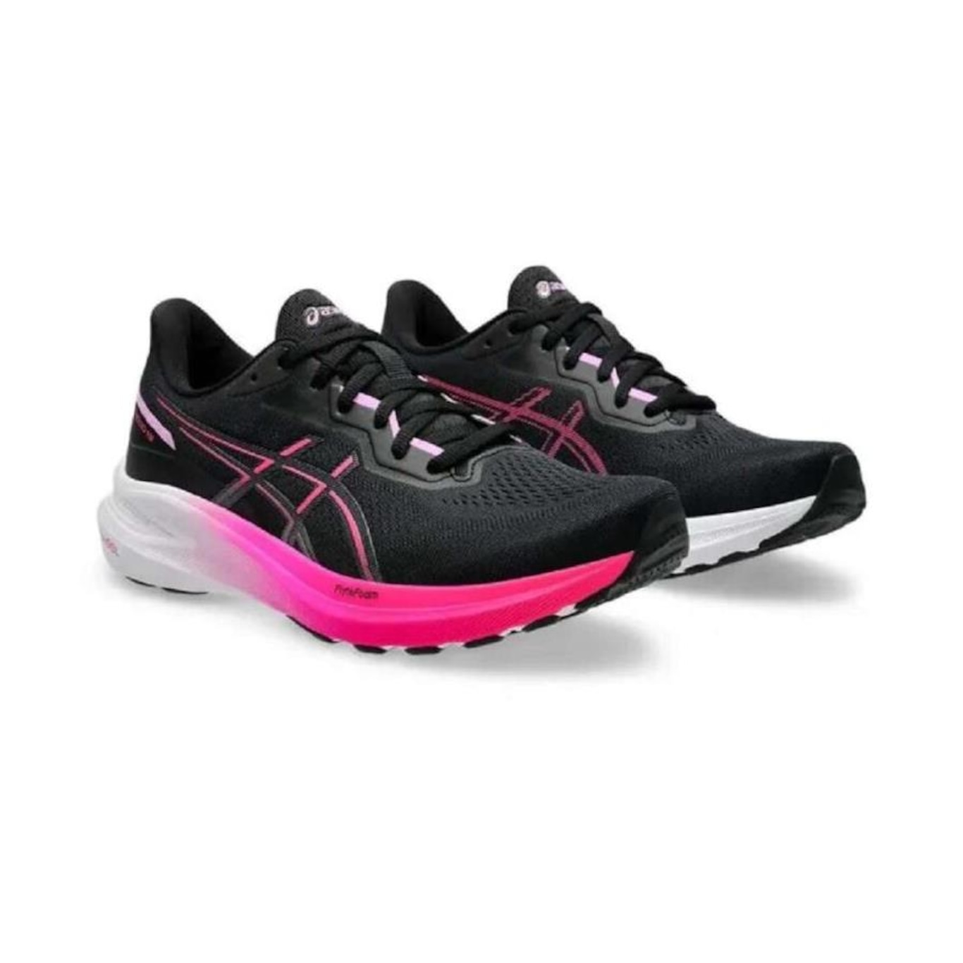 Tenis Asics Gt 1000 13 - Feminino - Foto 3