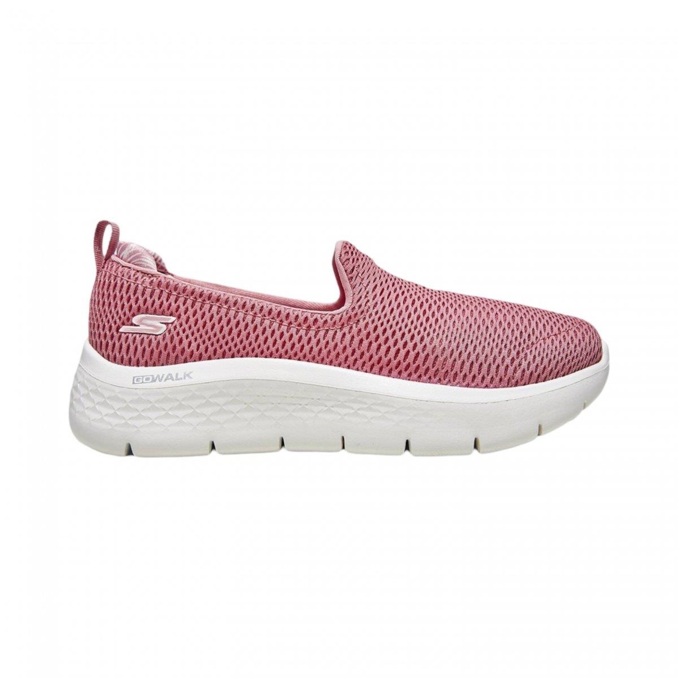 Tênis Skechers Go Walk Flex Clever - Feminino - Foto 1