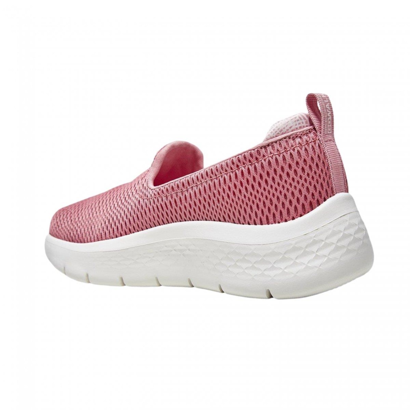 Tênis Skechers Go Walk Flex Clever - Feminino - Foto 3