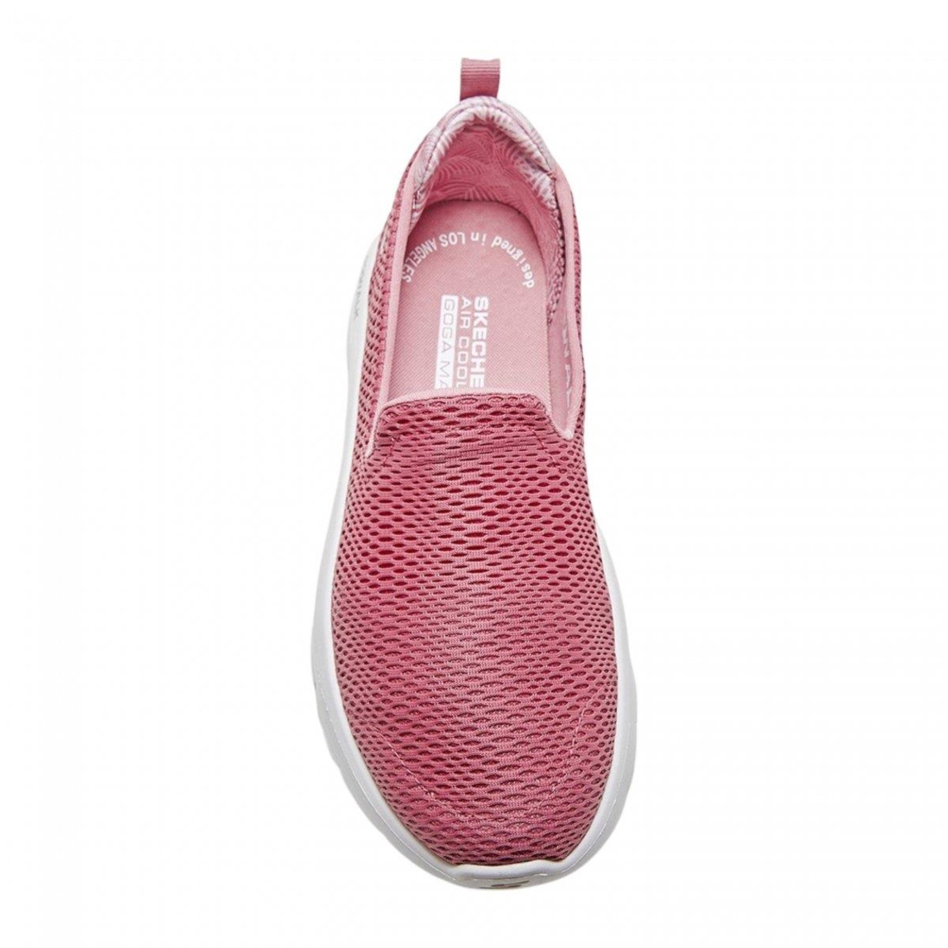 Tênis Skechers Go Walk Flex Clever - Feminino - Foto 4