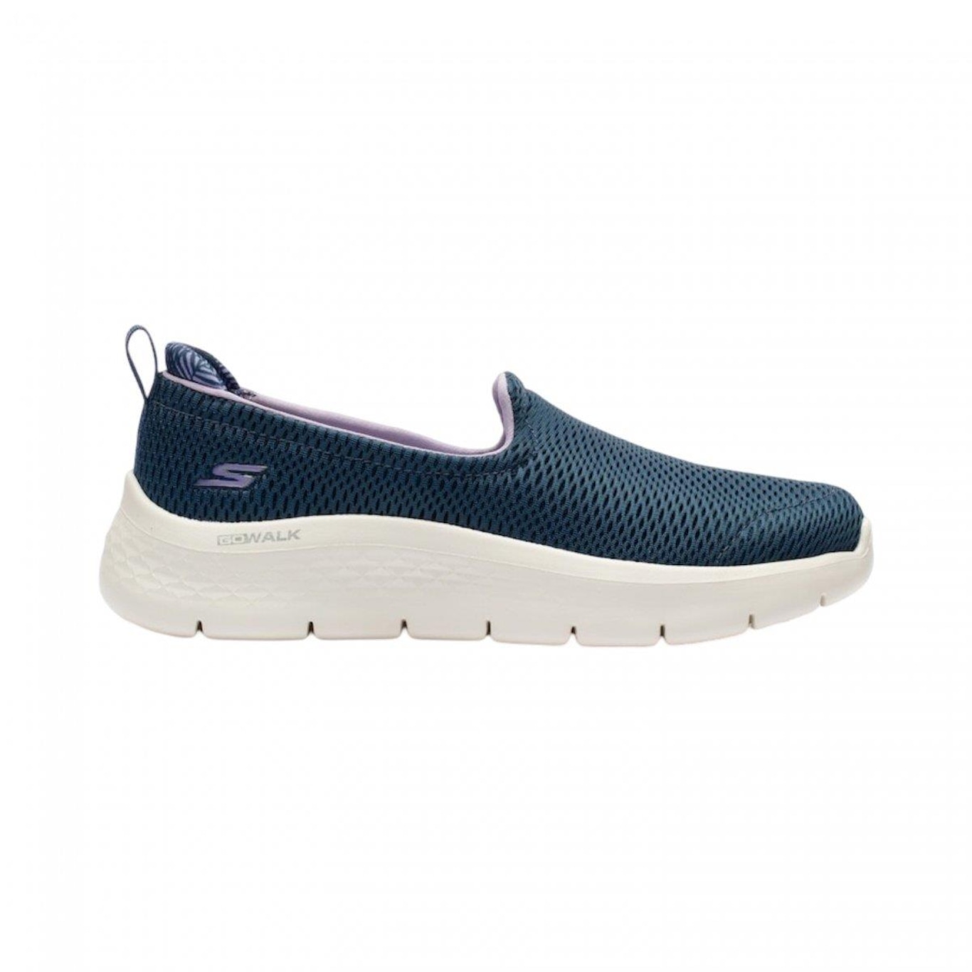 Tênis Skechers Go Walk Flex Clever - Feminino - Foto 1