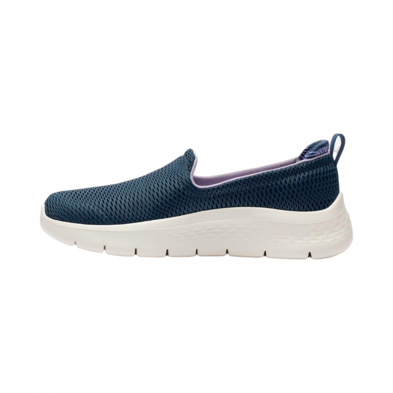 Tênis Skechers Go Walk Flex Clever - Feminino - Foto 3