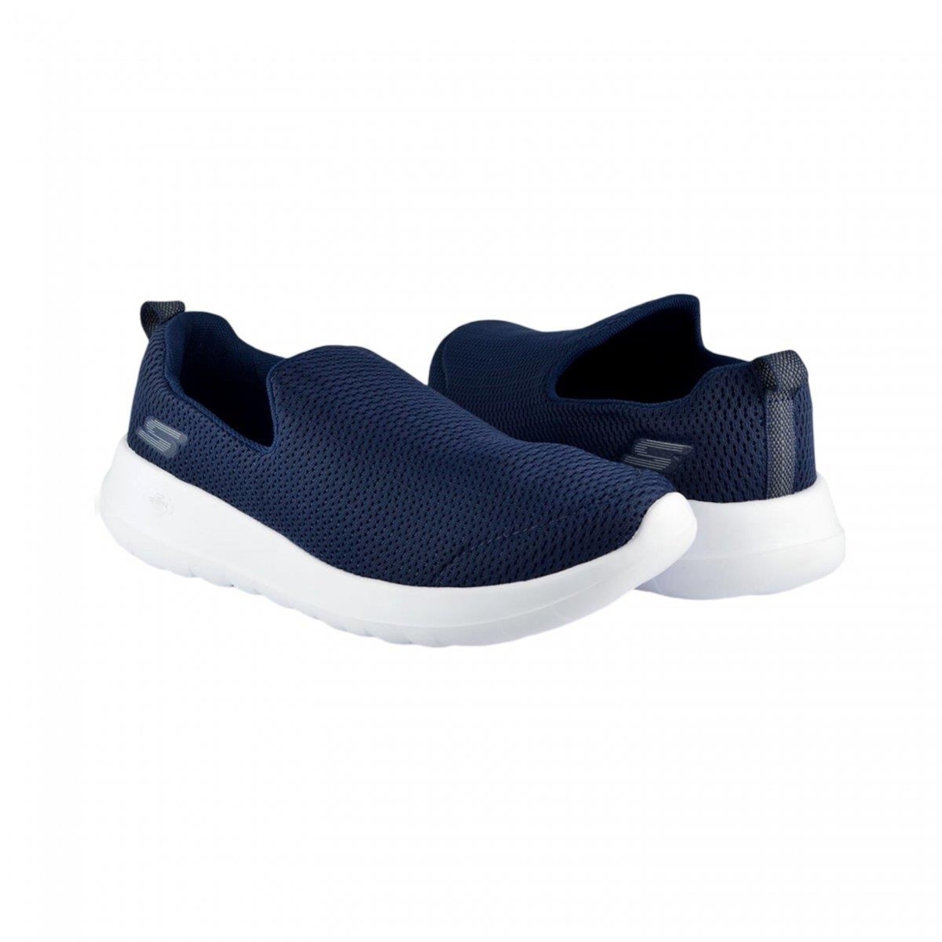 Tênis Skechers Go Walk Max - Masculino - Foto 3