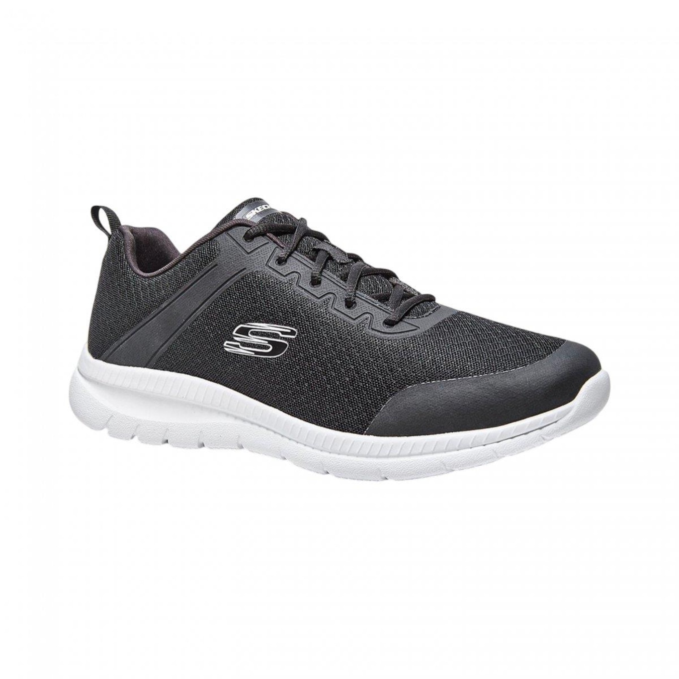 Tênis Skechers Bountiful - Masculino - Foto 2