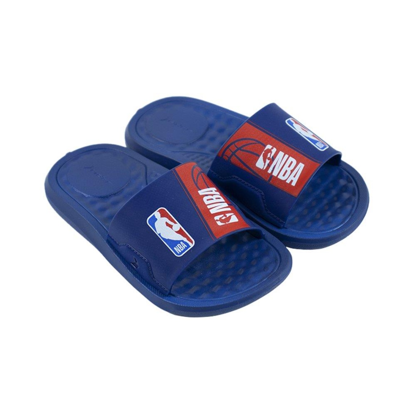 Chinelo Rider Nba - Infantil - Foto 1