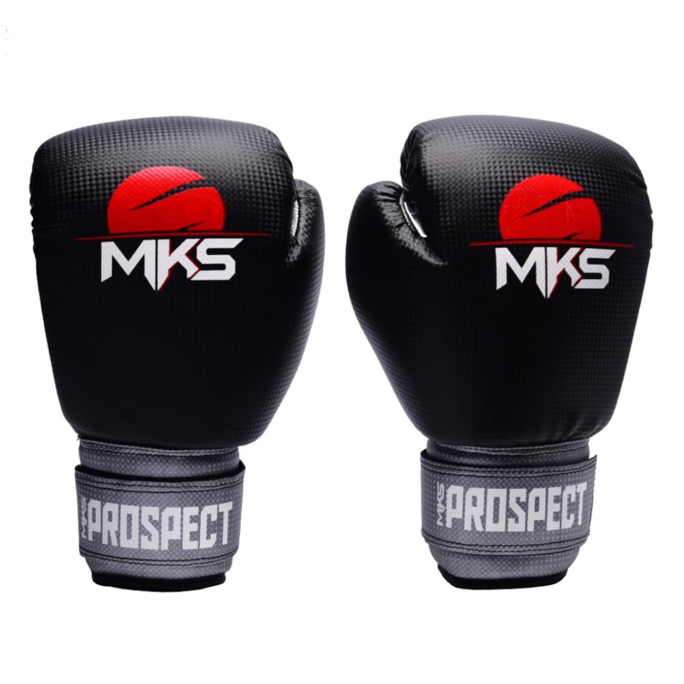 Luva de Boxe Mks New Prospect - Adulto - Foto 1