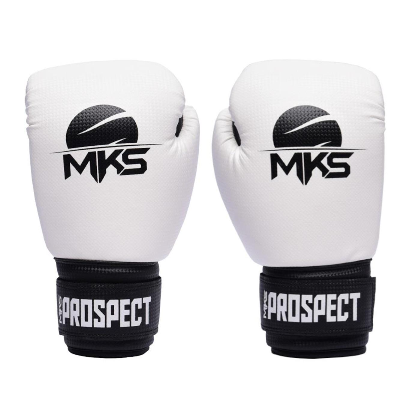 Luva de Boxe Mks New Prospect Inverse - Adulto - Foto 1