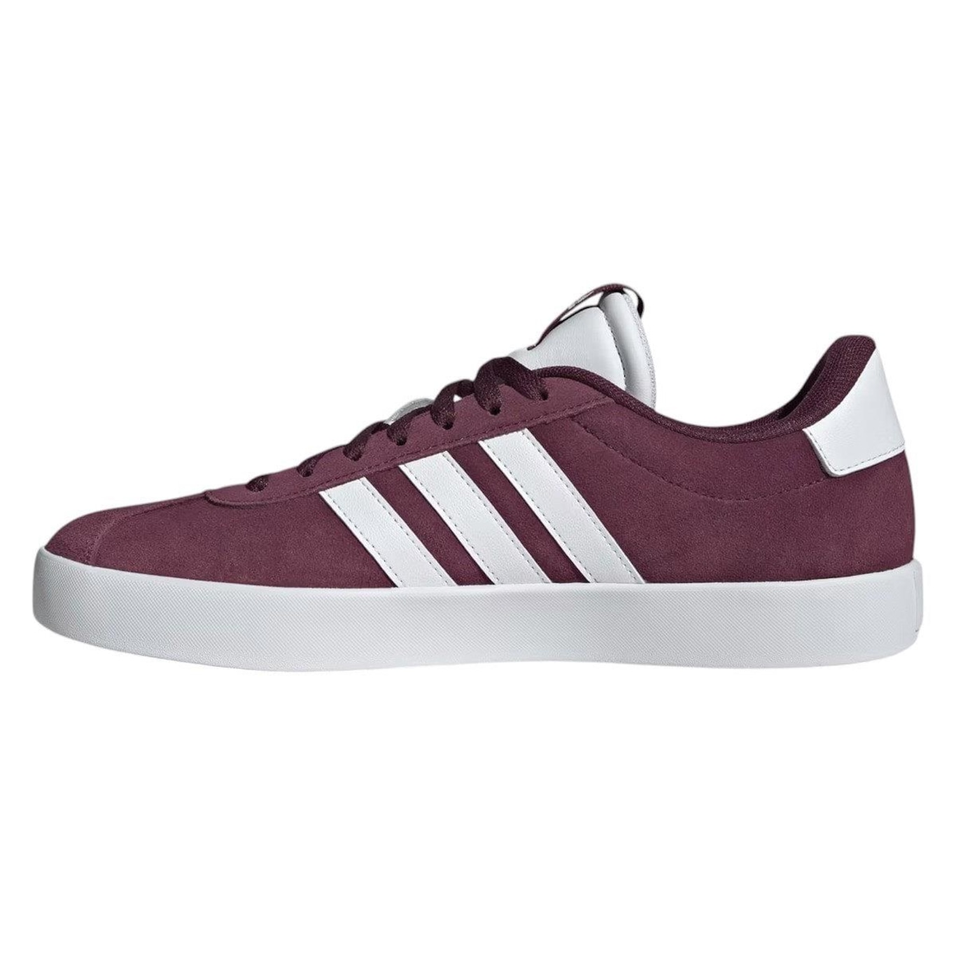 Tênis adidas Vl Court 3.0 - Unissex - Foto 2