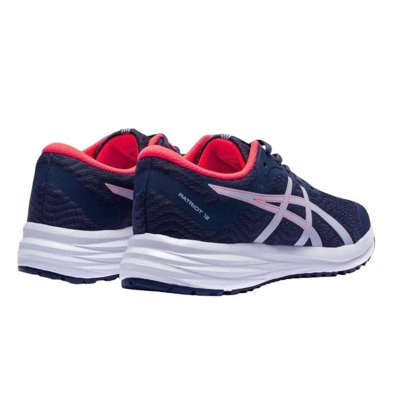 Tênis Asics Patriot 12 - Feminino - Foto 2