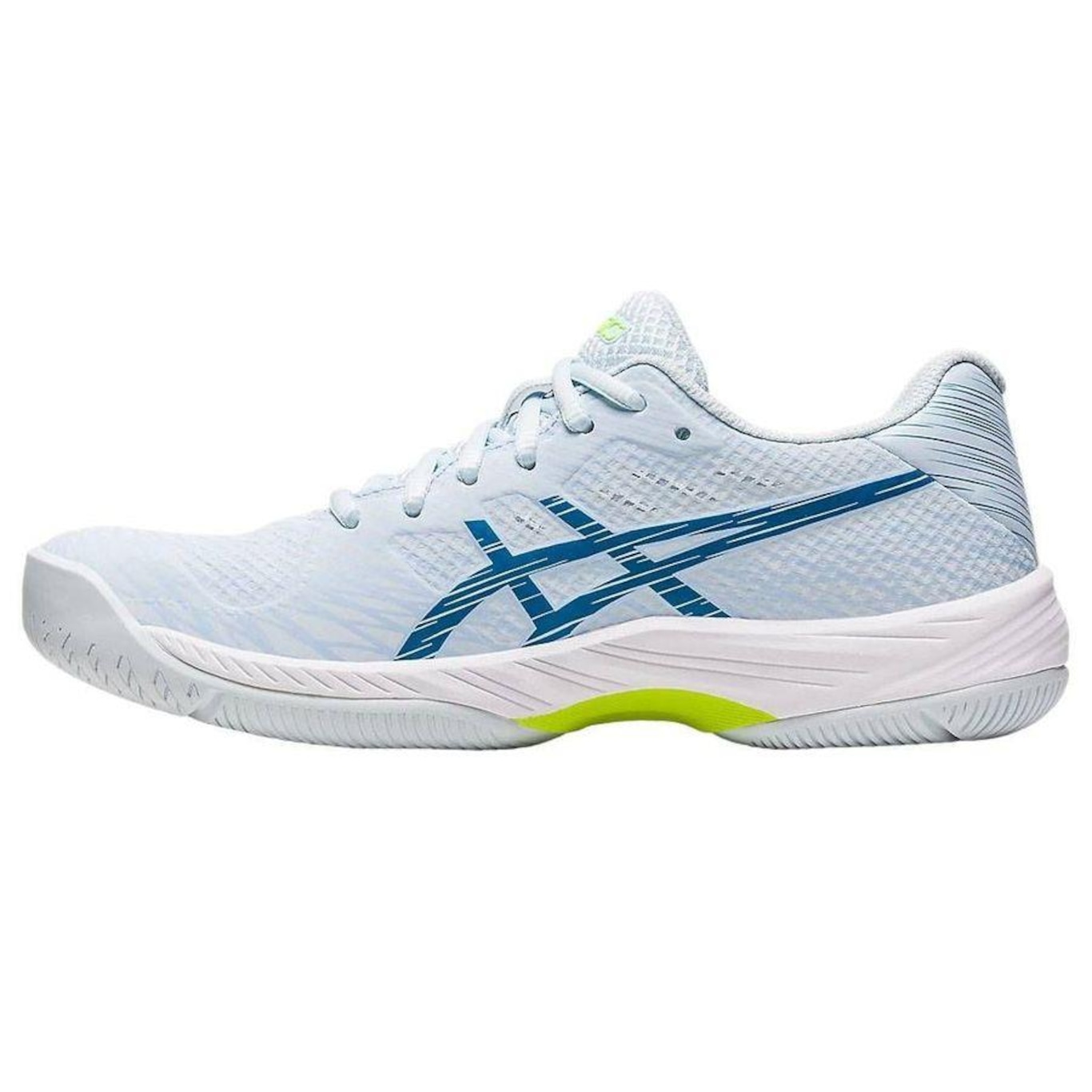 Tênis Asics Gel Game 9 - Feminino - Foto 2