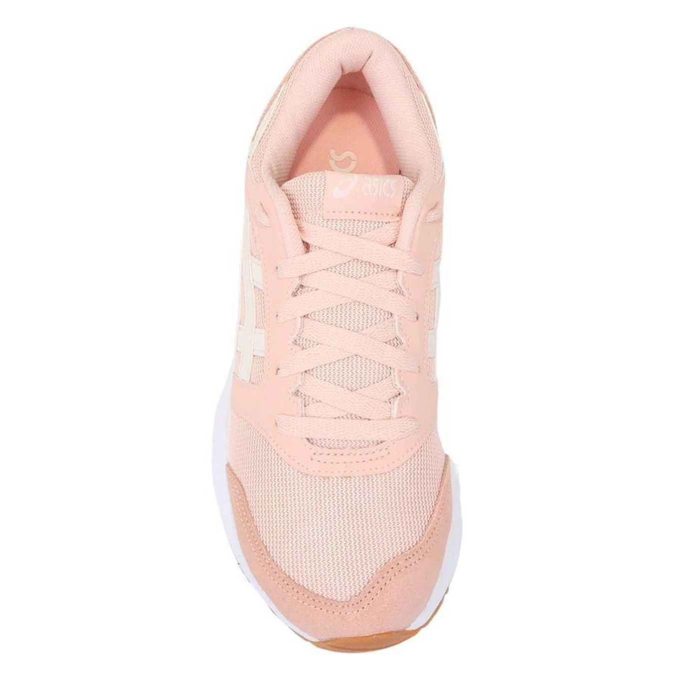 Tênis Asics Gel Takumi - Feminino - Foto 4