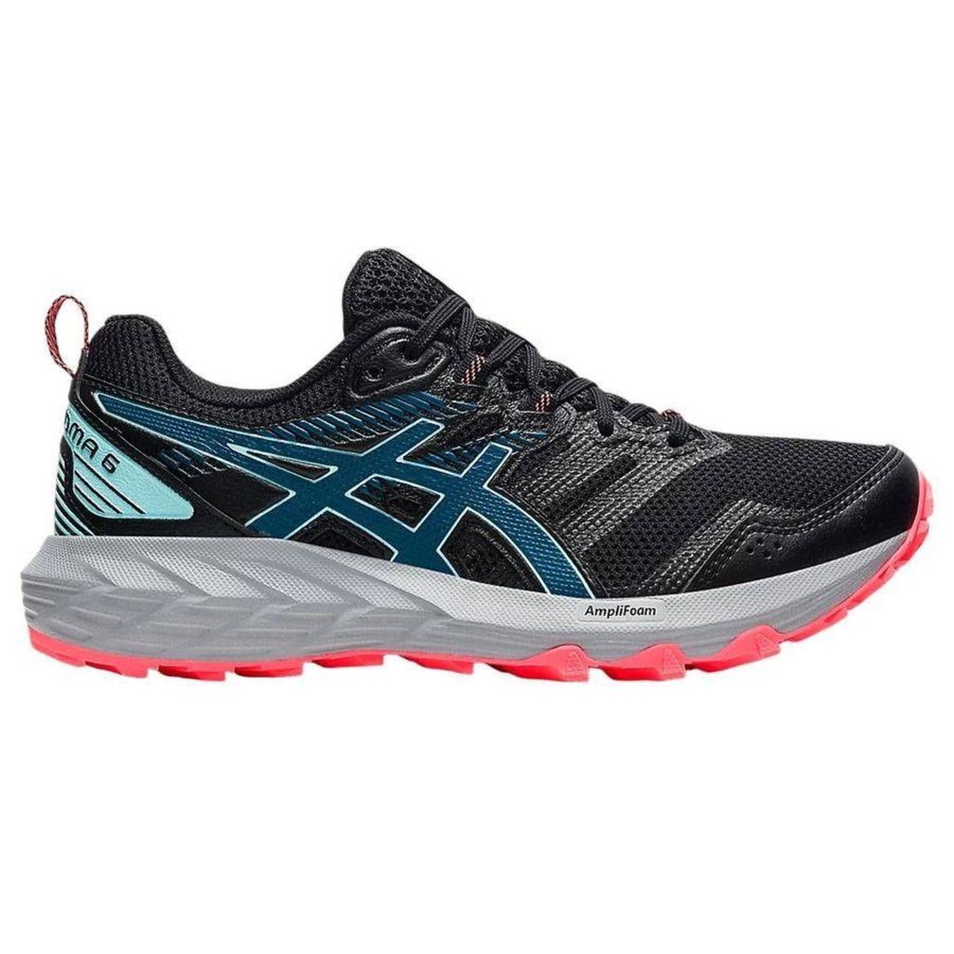 Tênis Asics Gel Sonoma 6 - Feminino - Foto 1