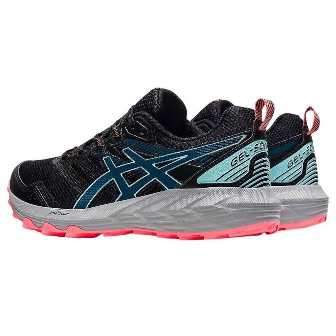 Tênis Asics Gel Sonoma 6 - Feminino - Foto 4