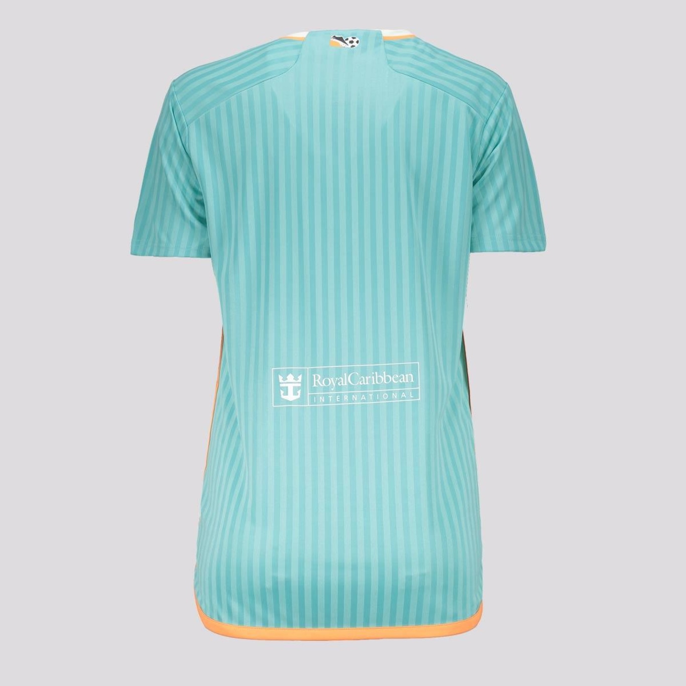 Camisa adidas Inter Miami Third 2024 - Feminina - Foto 2