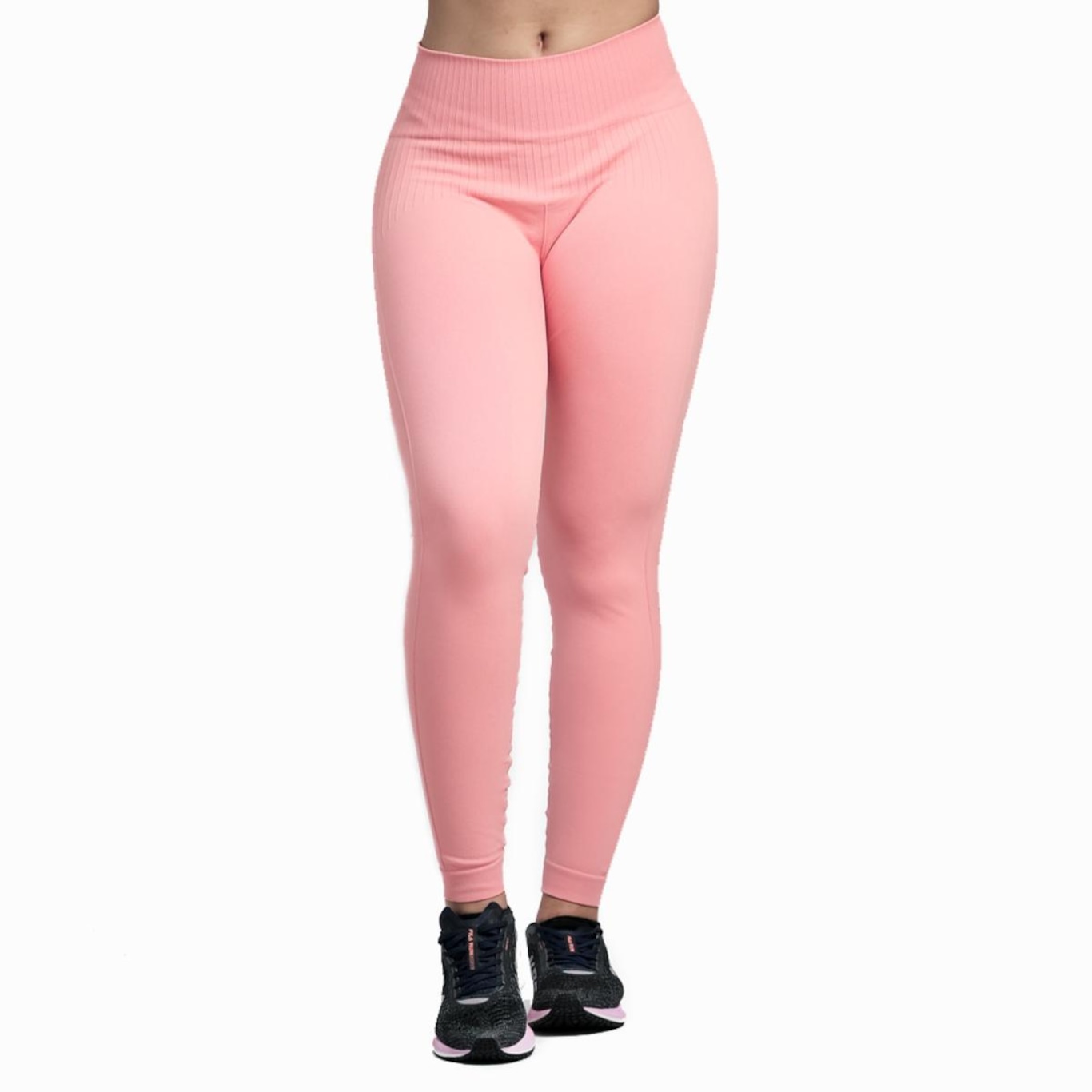 Calça Legging Lupo Seamless Basic  - Feminina - Foto 2