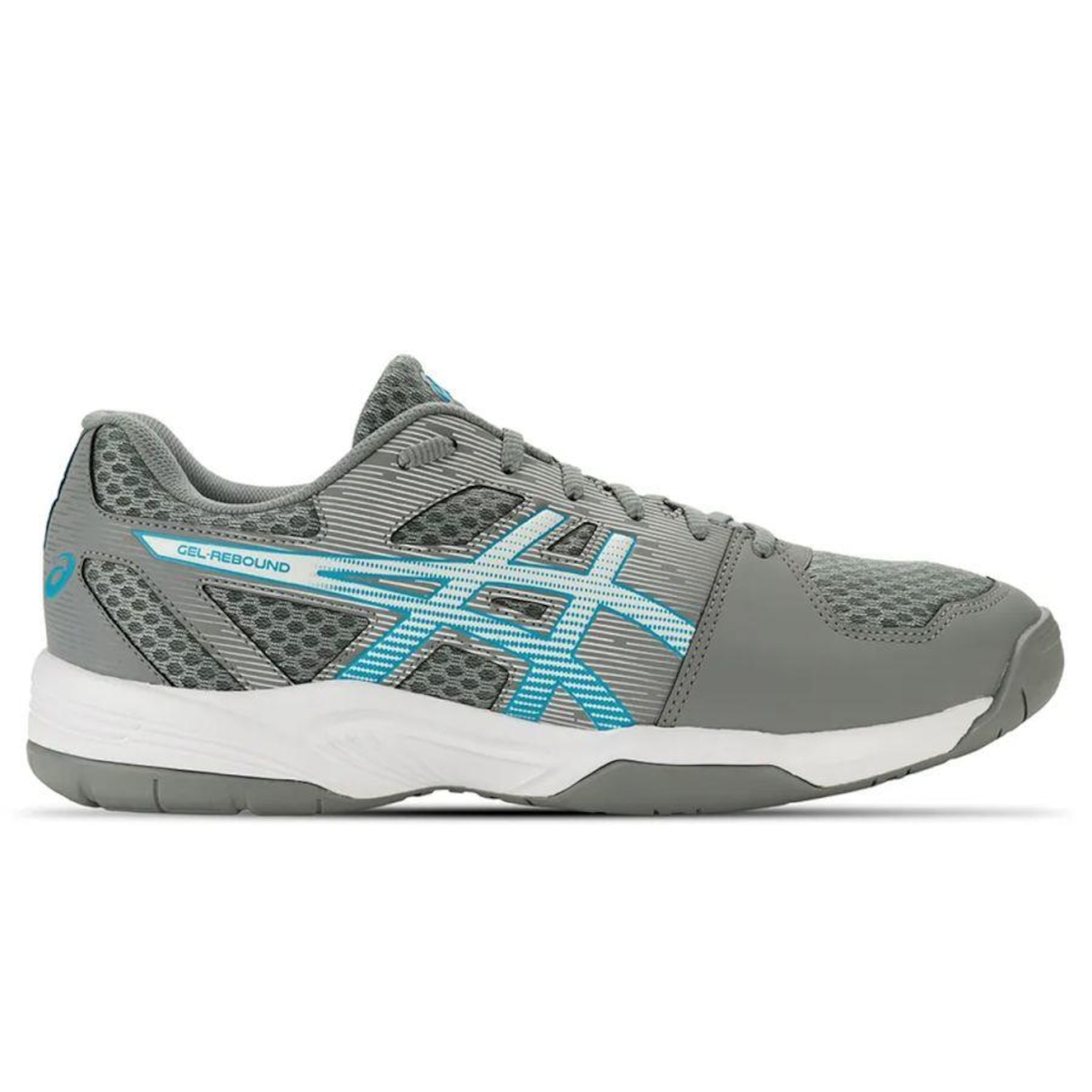 Tênis Asics Gel Rebound - Masculino - Foto 1