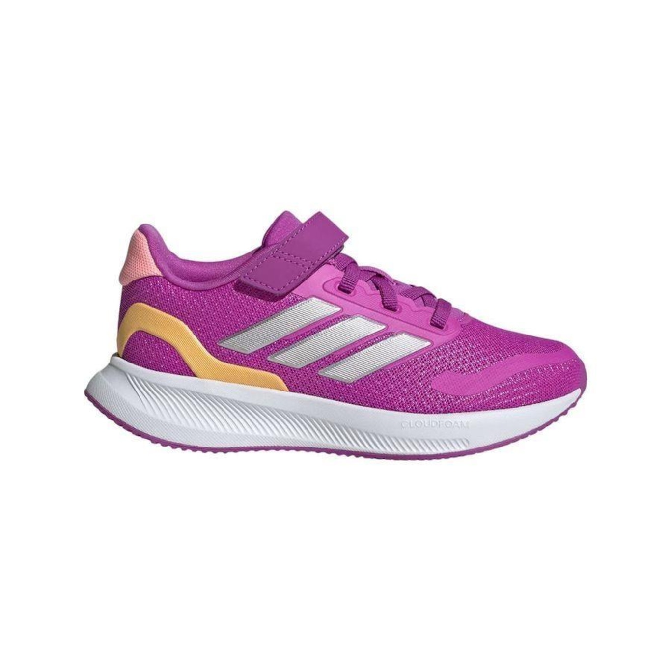 Tênis adidas Runfalcon - Infantil - Foto 1