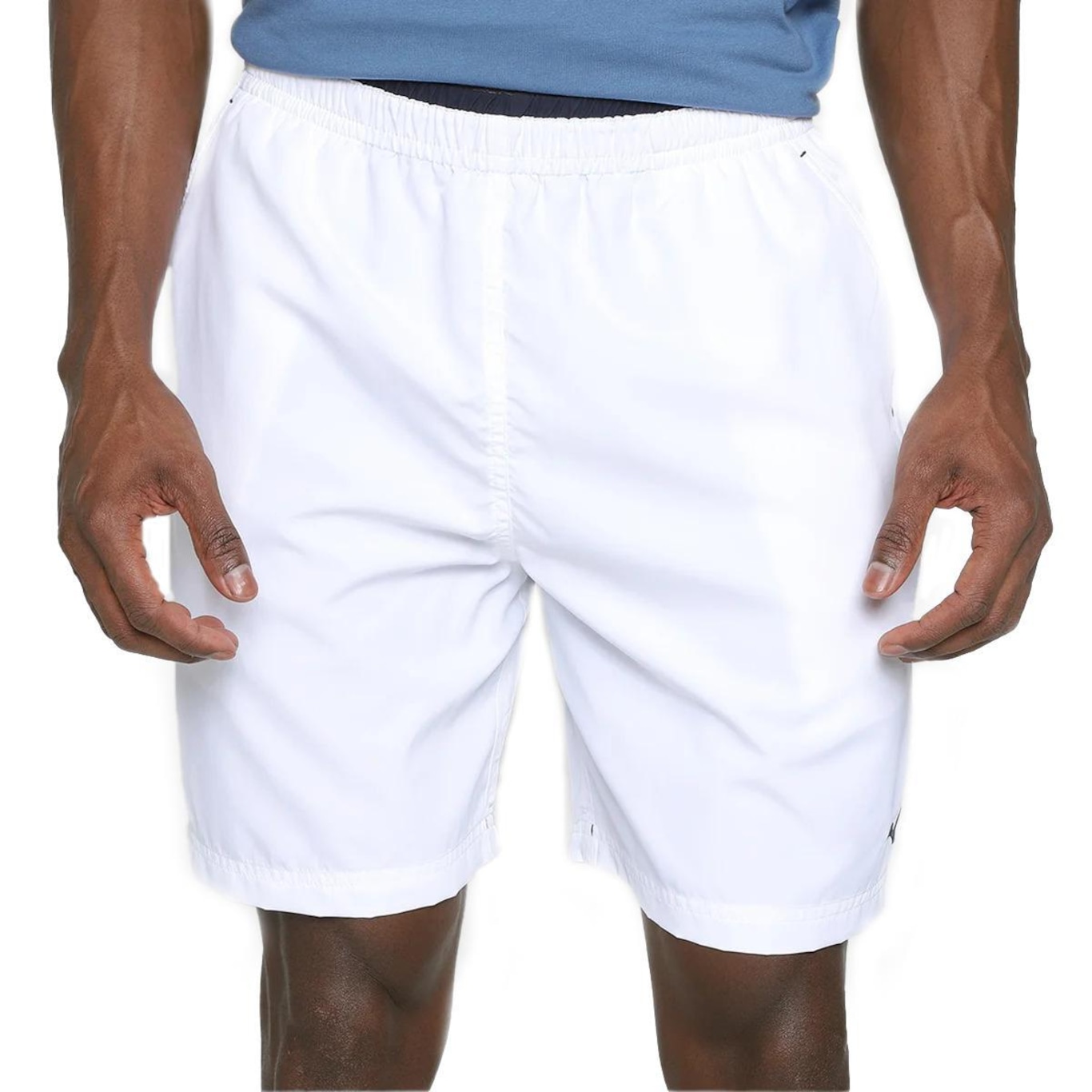 Bermuda Mizuno Tênnis  - Masculina - Foto 1