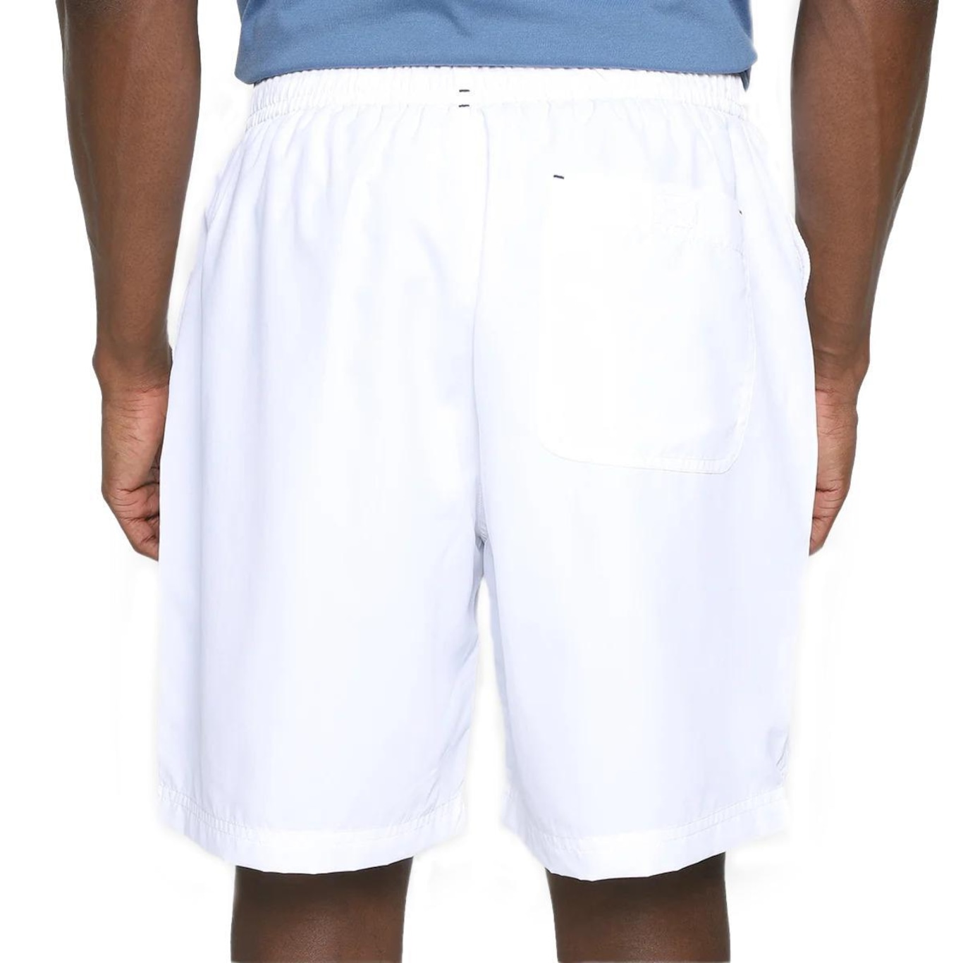 Bermuda Mizuno Tênnis  - Masculina - Foto 2