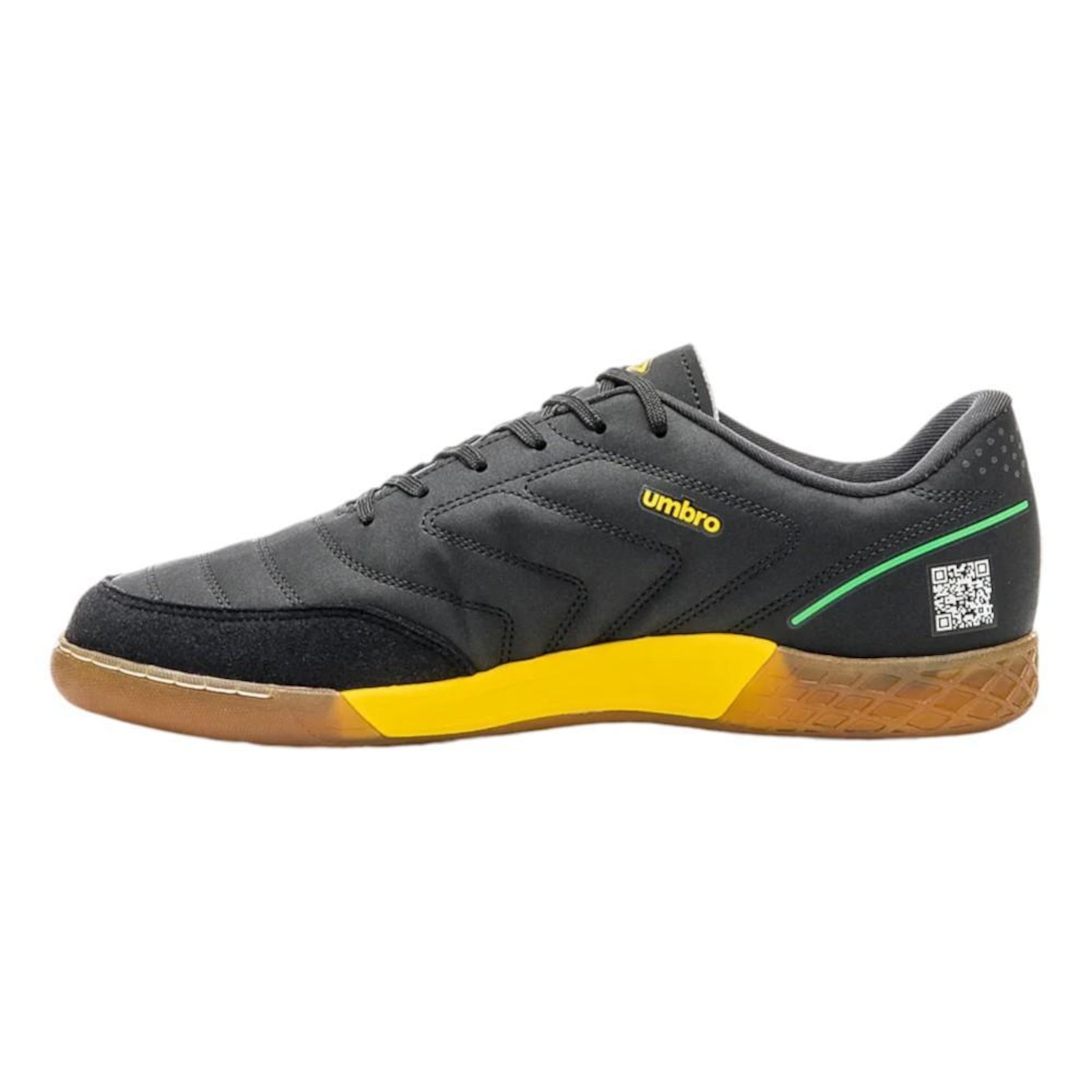 Chtueira Futsal Umbro Br - - Adulto - Foto 2