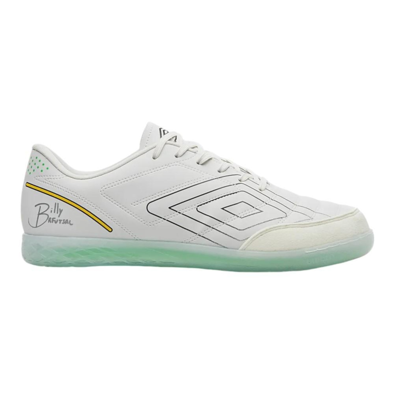 Chtueira Futsal Umbro Br - - Adulto - Foto 1