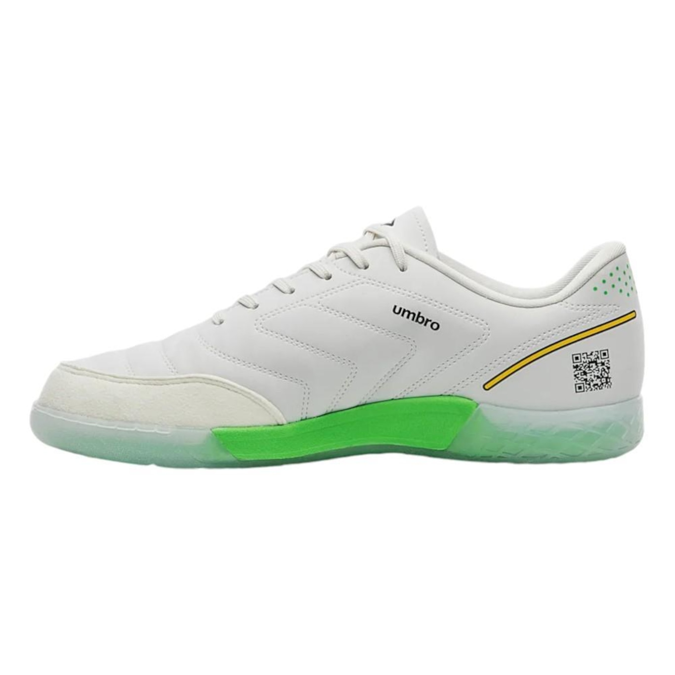 Chtueira Futsal Umbro Br - - Adulto - Foto 2