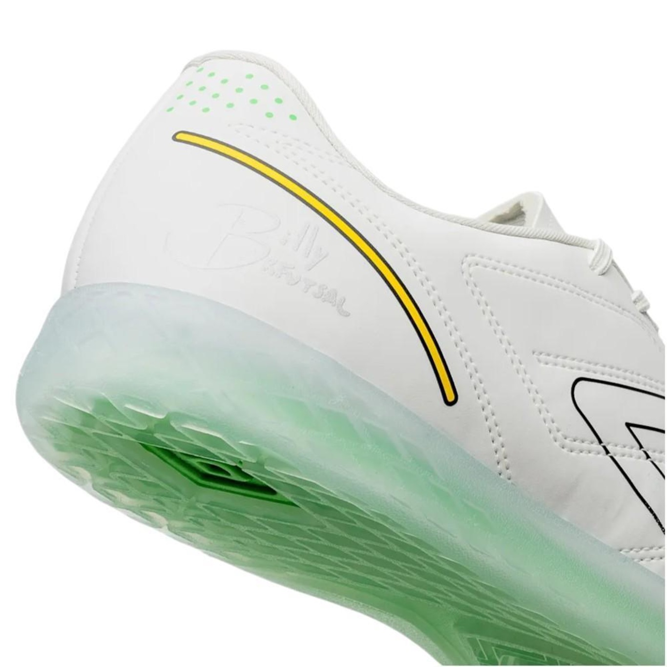 Chtueira Futsal Umbro Br - - Adulto - Foto 4