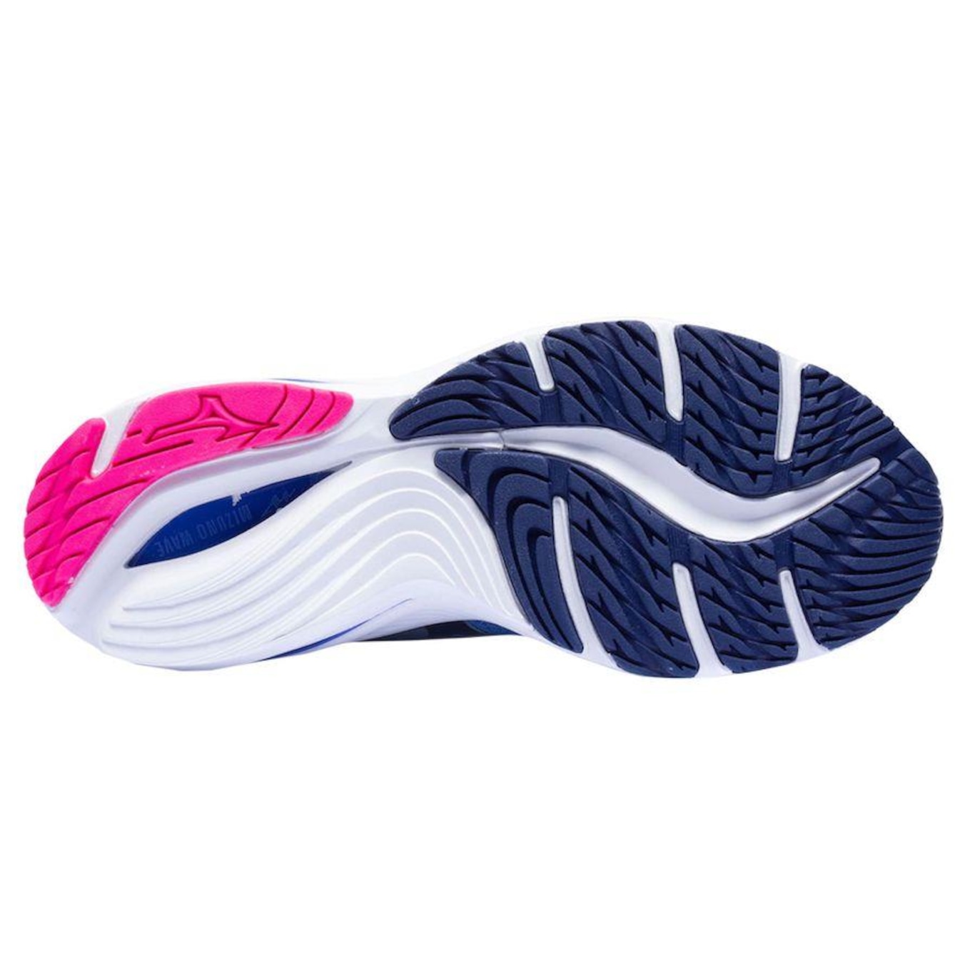 Tênis Mizuno Wave Vitality 4 - Feminino - Foto 3