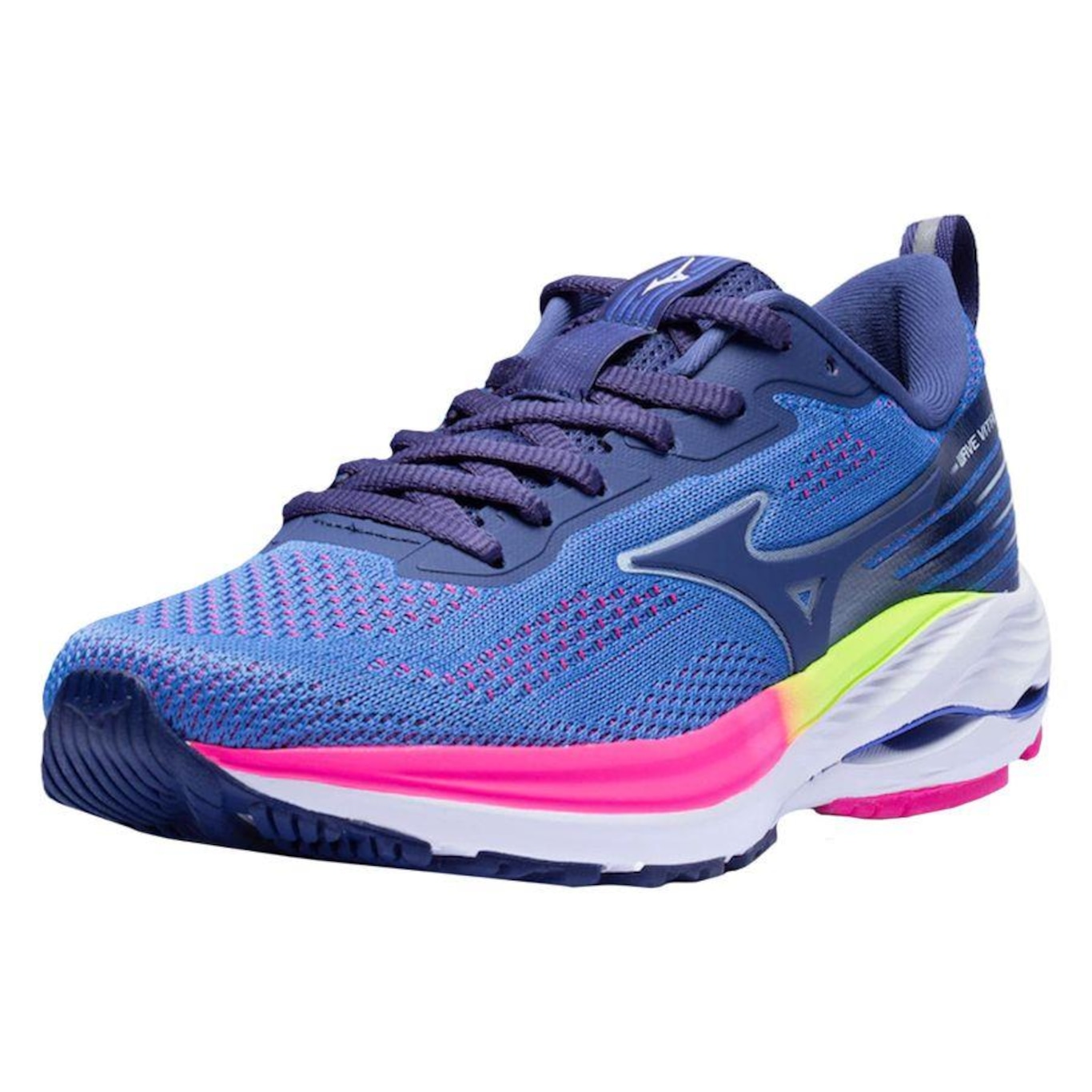 Tênis Mizuno Wave Vitality 4 - Feminino - Foto 5