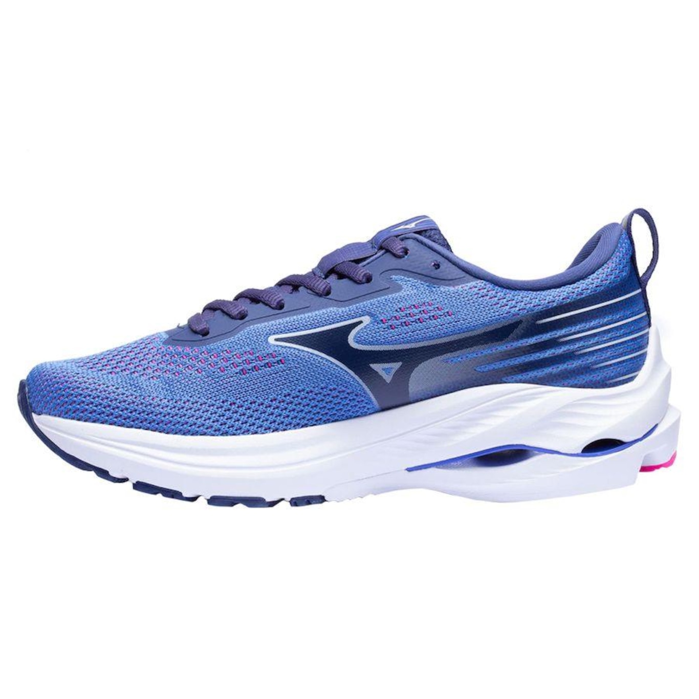 Tênis Mizuno Wave Vitality 4 - Feminino - Foto 6