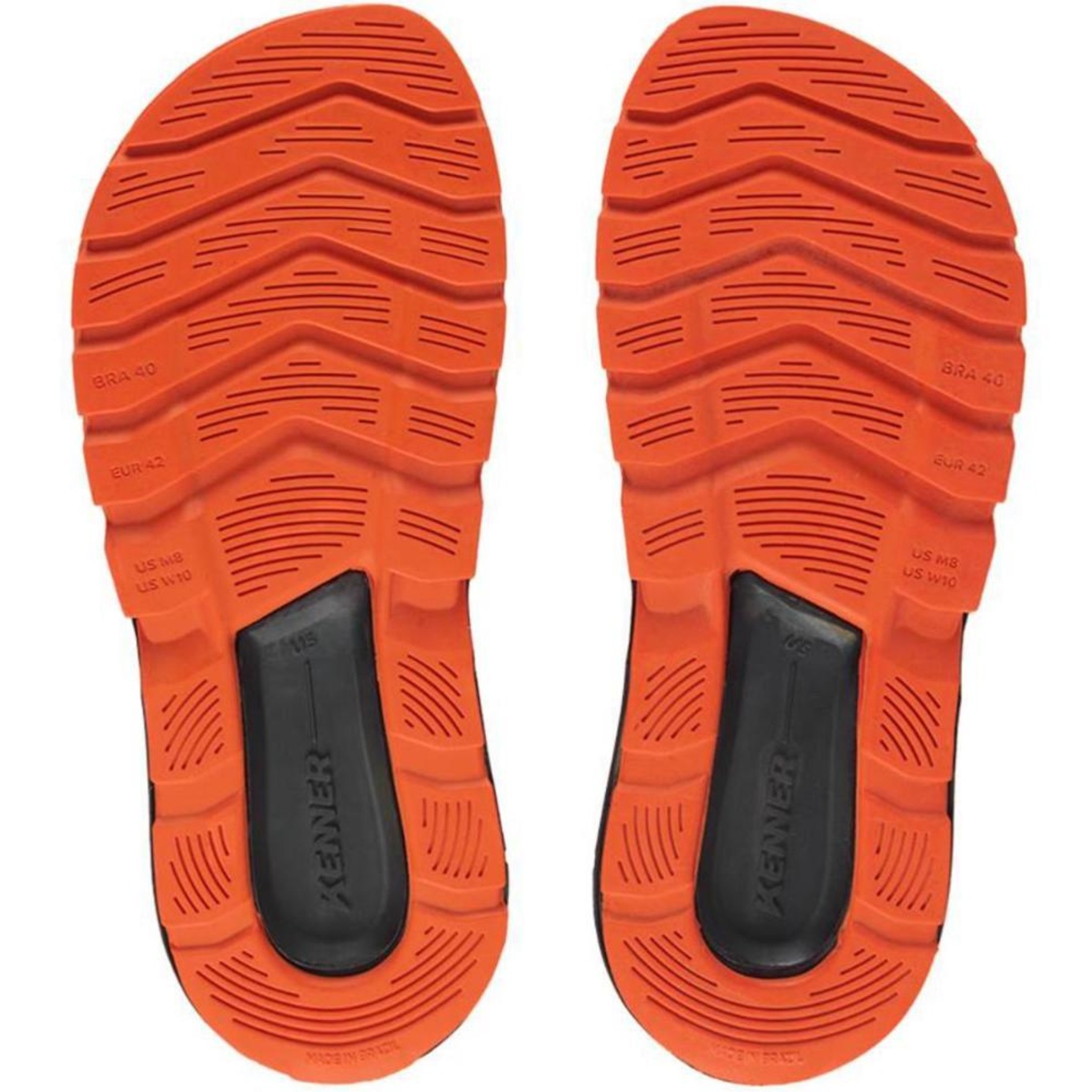 Chinelo Kenner Orak - Masculino - Foto 6